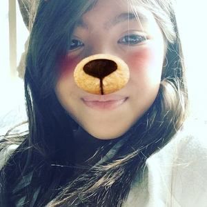 Meet your Posher, Fatima